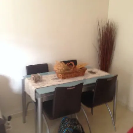 2 Beds Apartmán *