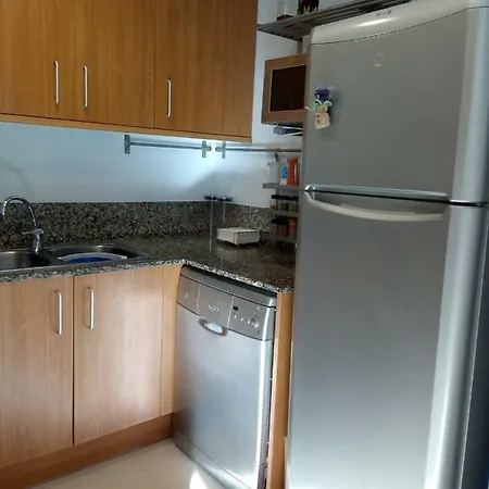 Apartmán 2 Beds Lloret de Mar