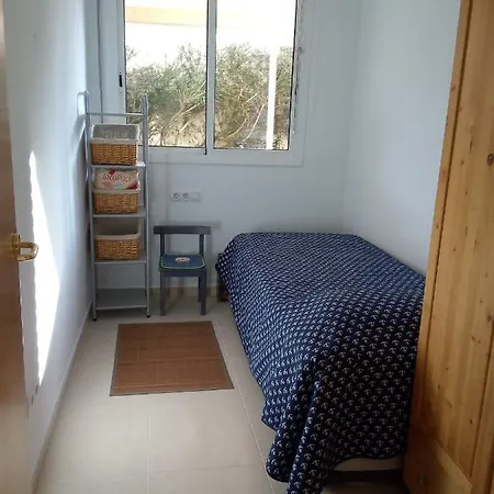 2 Beds יורט דה מאר