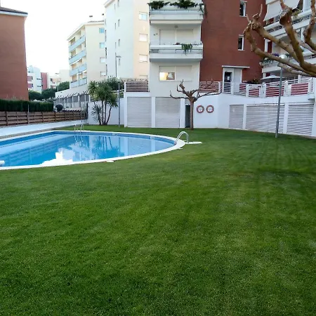 شقة 2 Beds يوريت دي مار